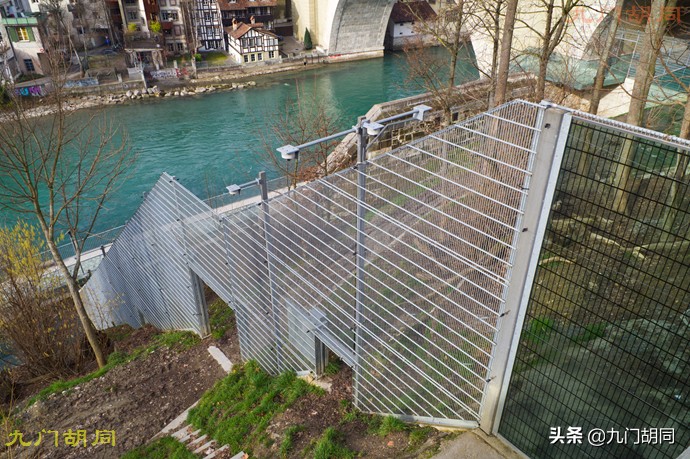 瑞士首都伯尔尼的介绍,瑞士首都伯尔尼旅游攻略