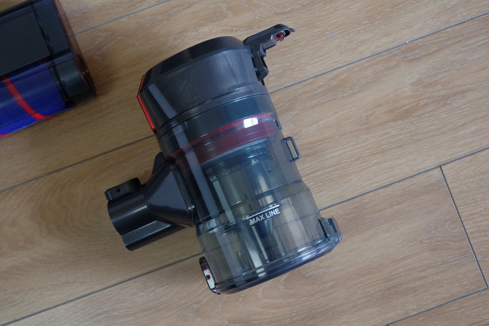 无线吸尘器车家两用,家用无线吸尘器测评