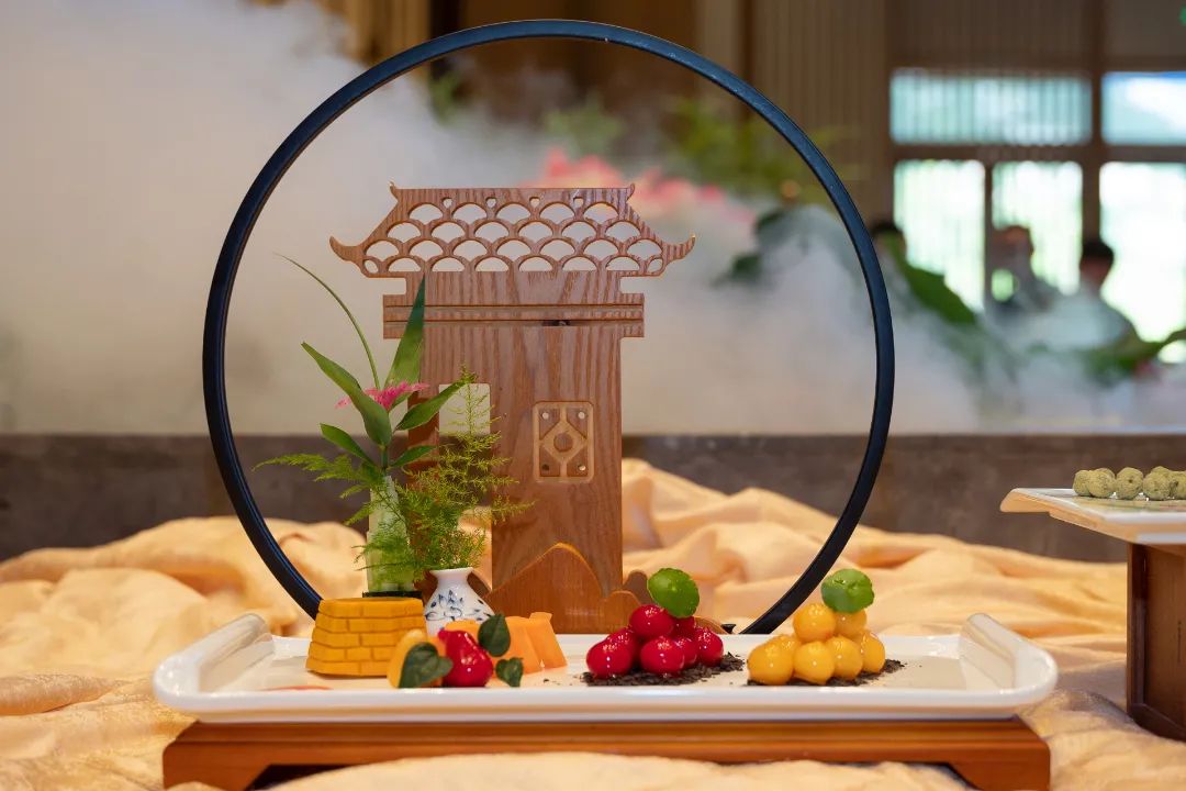 诗画浙江百县千碗比赛,诗画浙江百县千碗慈溪