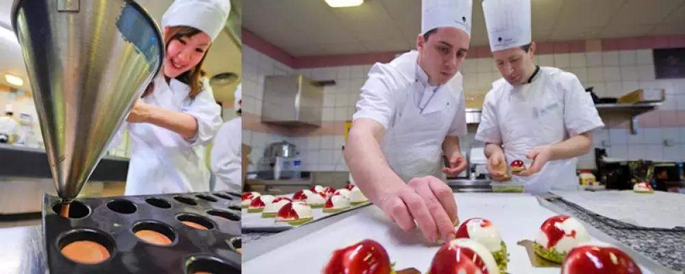 法国烘焙学校排行,法国国立烘焙学院