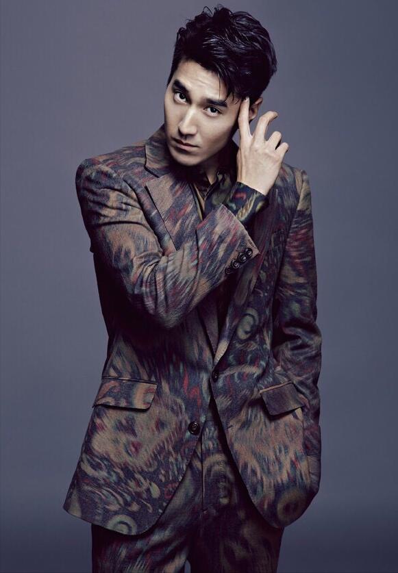 赵又廷绯闻大全,赵又廷几段感情经历