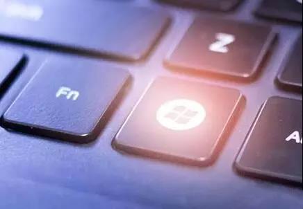 学会这些win快捷键你也是电脑高手,win常用快捷键大全图解