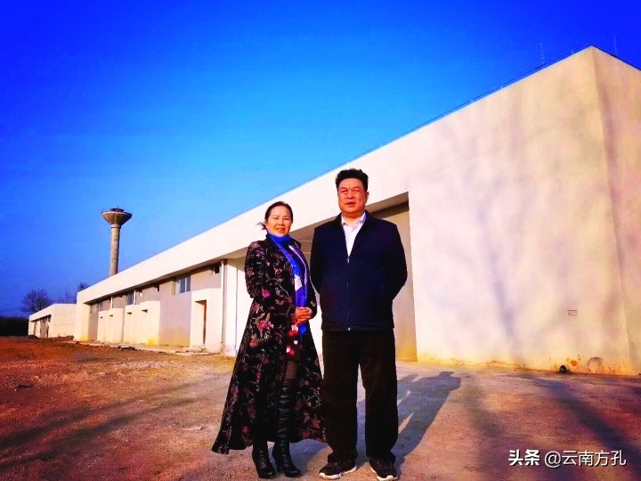 蔡星春：与患者同心，与时代同步