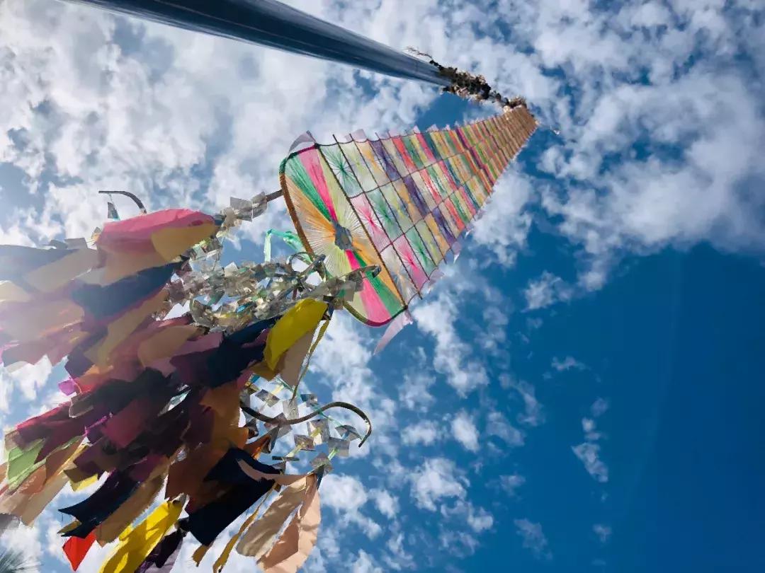 来姐告口岸体验一把非一般的跨境“网”商