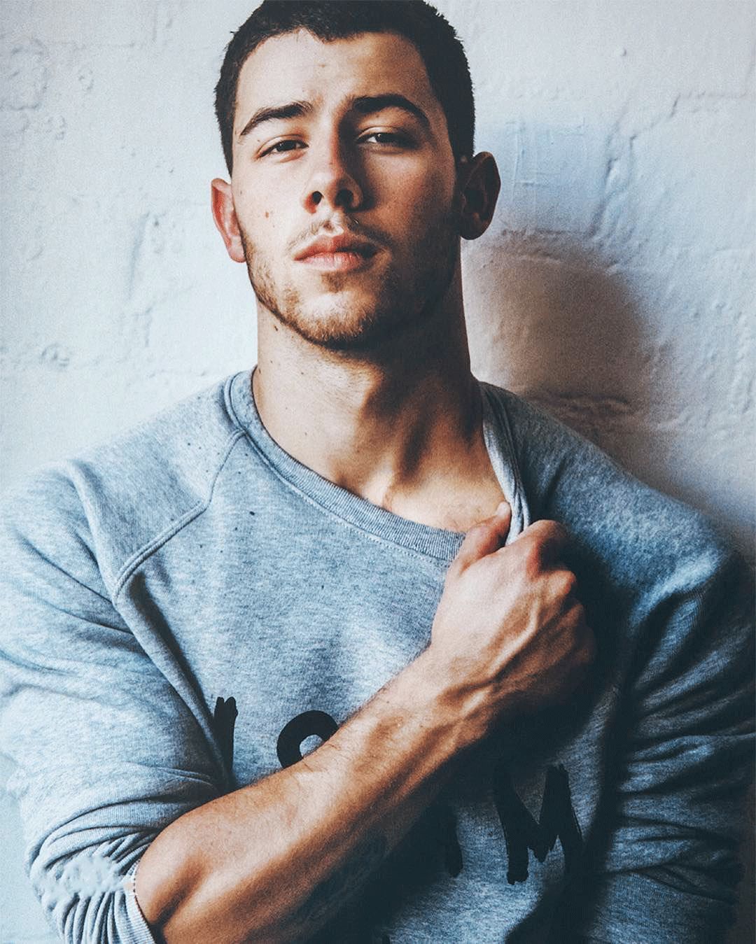 nickjonas是谁,nickjonas是印度裔吗