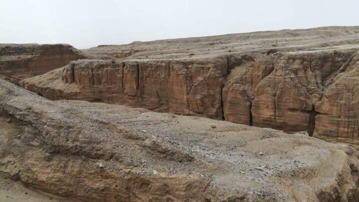 全新疆旅游景点排名,大新疆旅游景点攻略