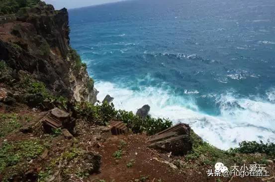 到毛里求斯旅游行程,冲绳到塞班