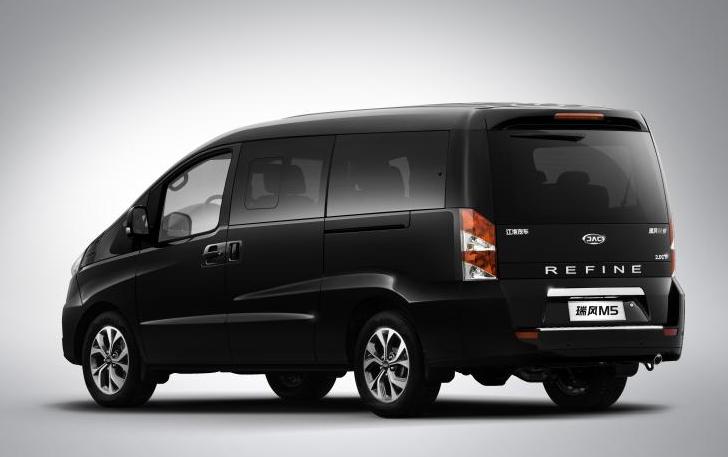 江淮瑞风m5发动机2.0t有多少马力,江淮瑞风m52.0t柴油二手车