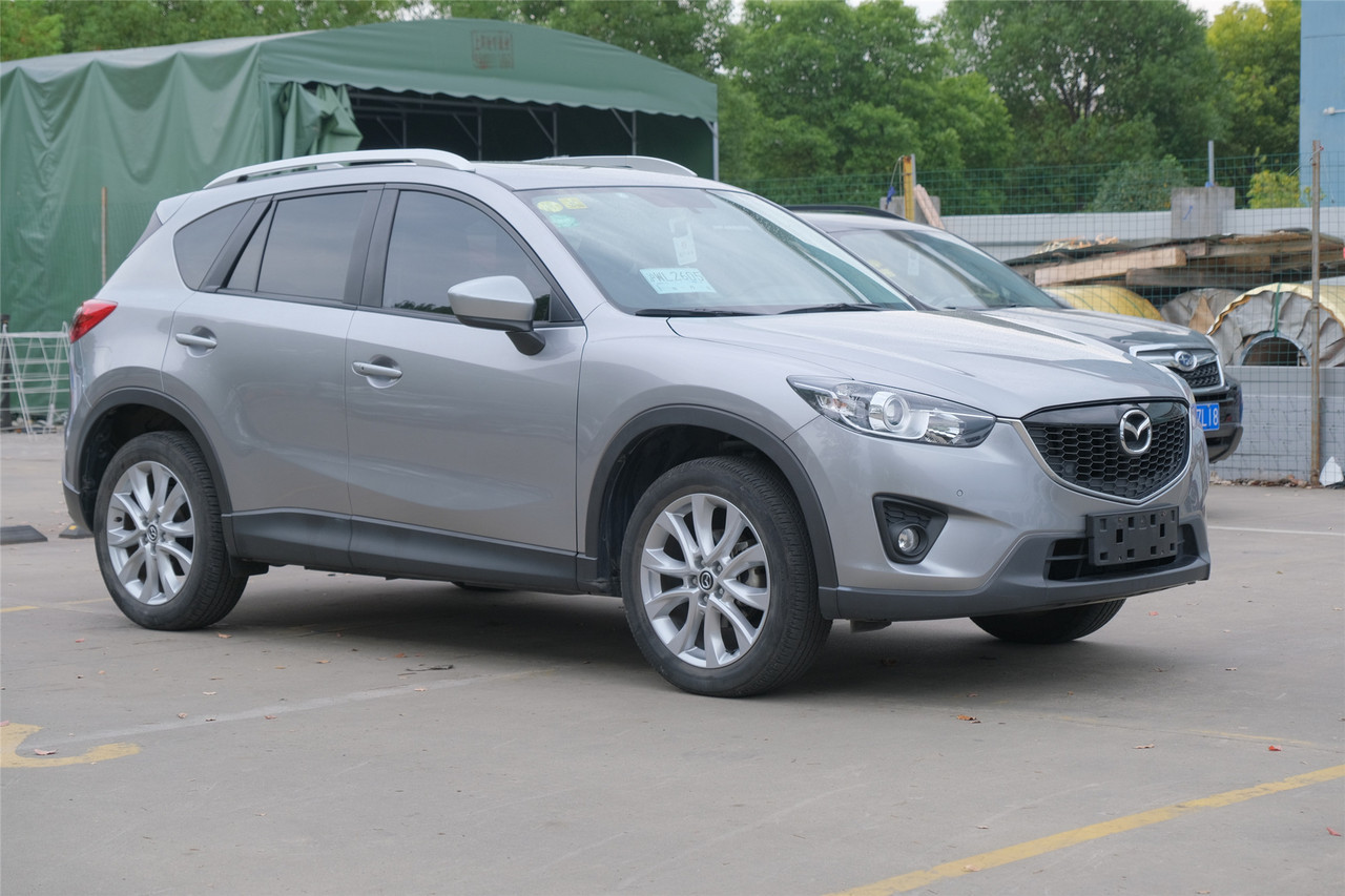 5年马自达,马自达老款车型全面解析图