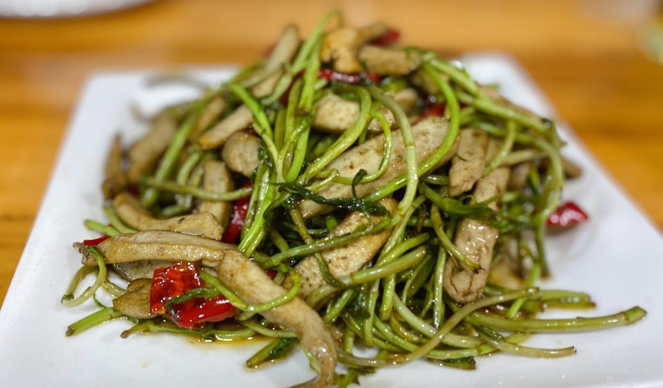 徽菜轻度腐败,徽菜缺点