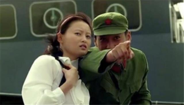 陈红陈旭陈凯歌,陈凯歌和陈红