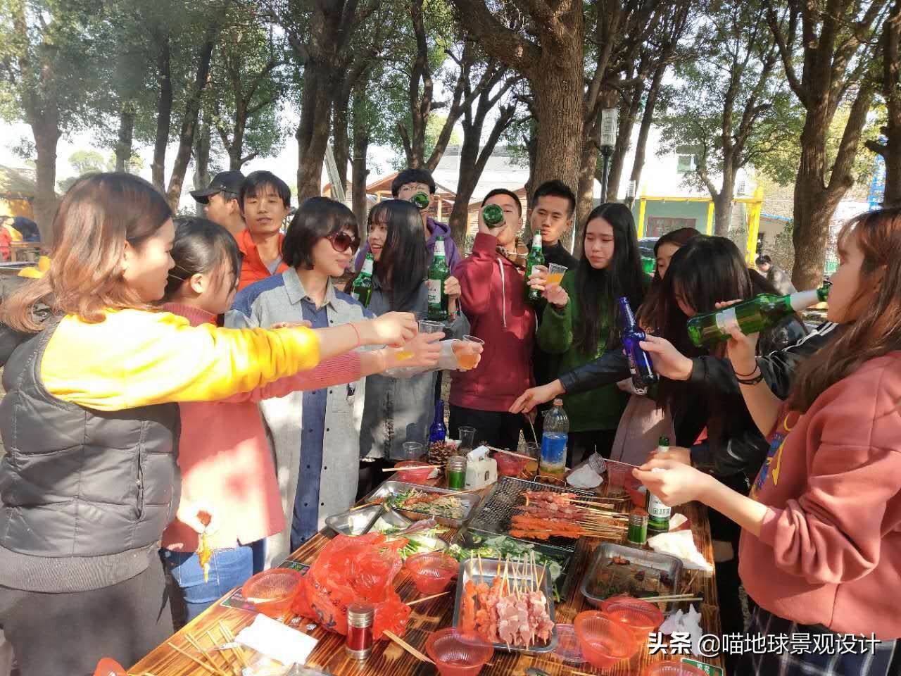 美丽乡村的盈利项目,美丽乡村项目的成功案例