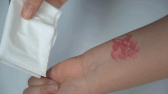 mac断货王是什么颜色,mac最显白的一支试色