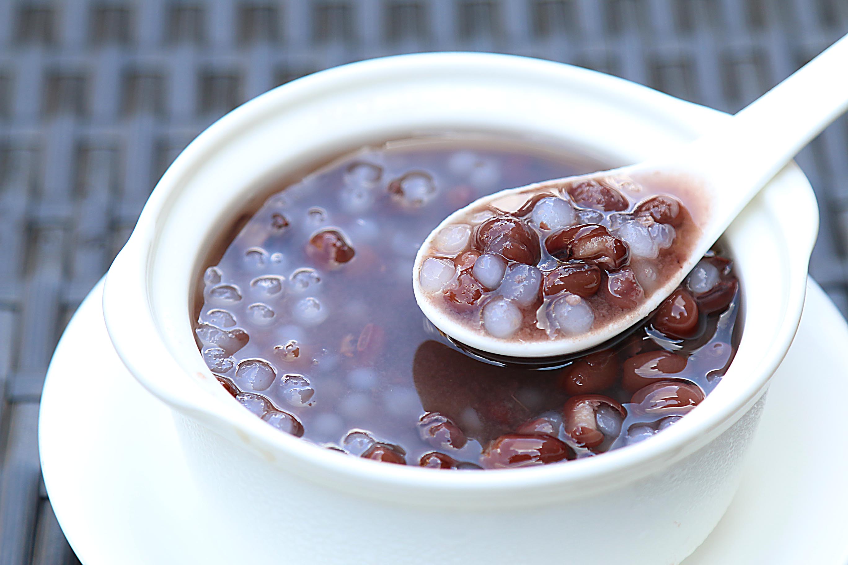 粥怎么熬才能更好喝,如何熬出好喝绵密的粥