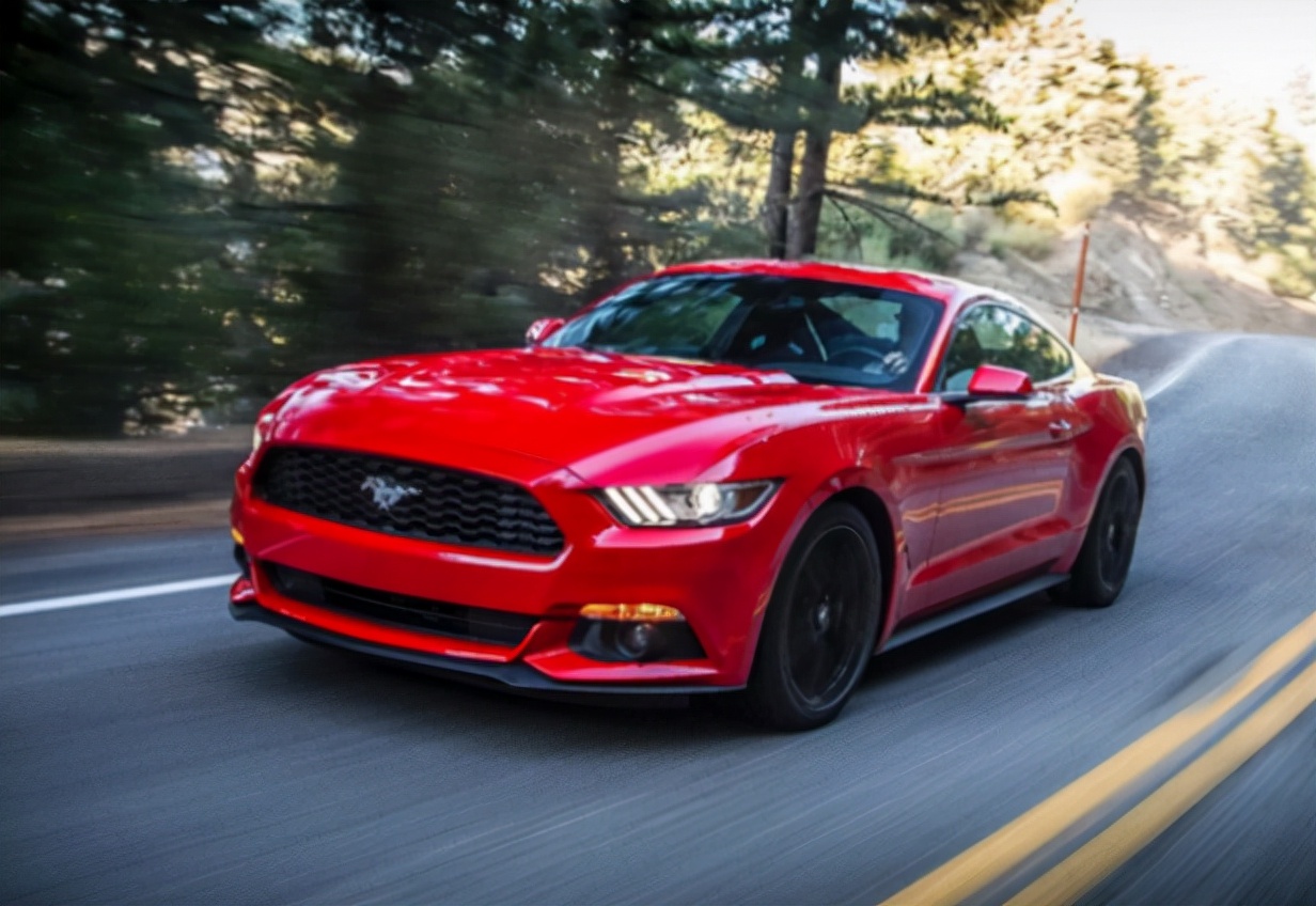 车标最丑的三个车企,车标带马的都是有哪些车