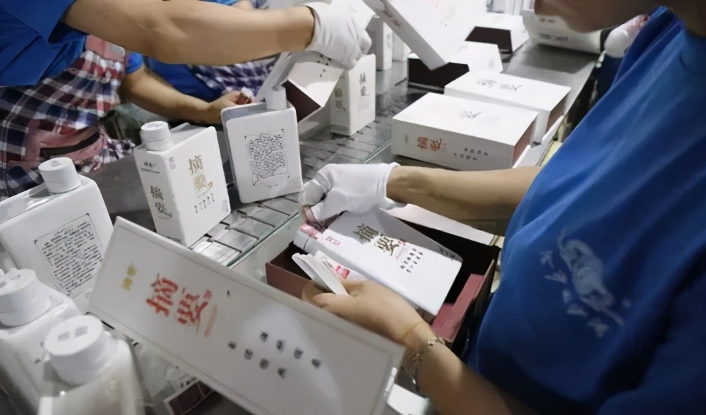 金沙传承酱香酒,金沙口碑最好的10款酱香酒