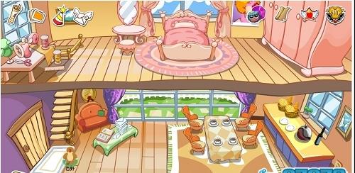 摩尔庄园4399可以加入吗,摩尔庄园4399电脑版