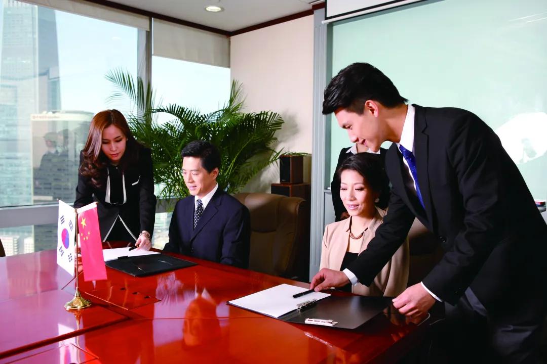 外交官说话要注意什么,签约仪式礼仪标准流程