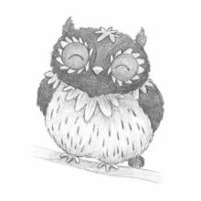 自带少年感的插画铅笔画,随手画插画第1笔就很萌