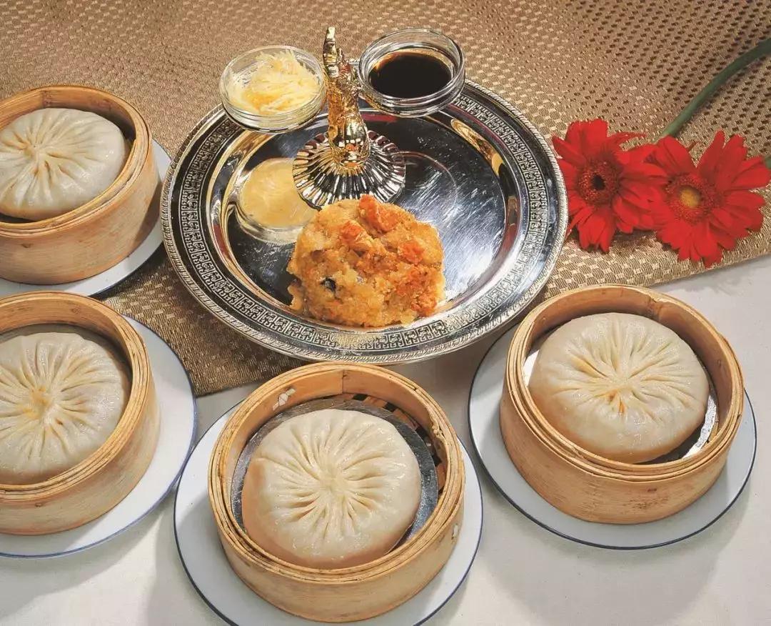 靖江美食必吃,靖江养生美食