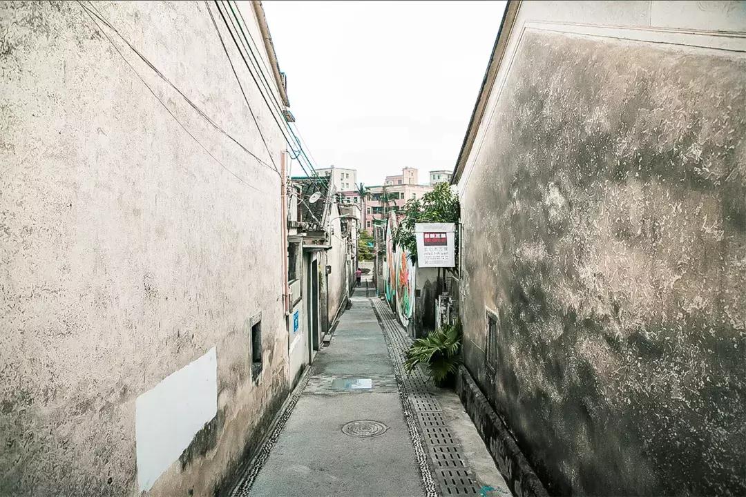 观澜算深圳偏僻的地方吗,观澜有没有价值