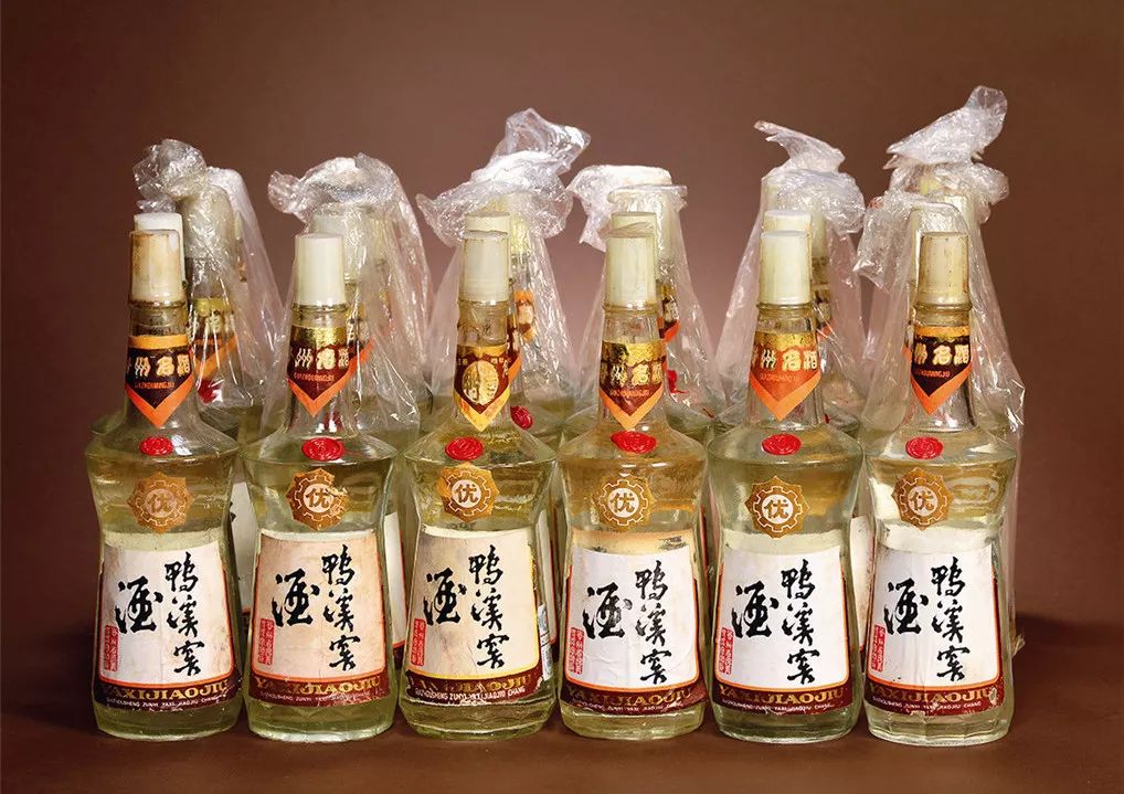 董酒国密1988,董酒国密1977怎么样