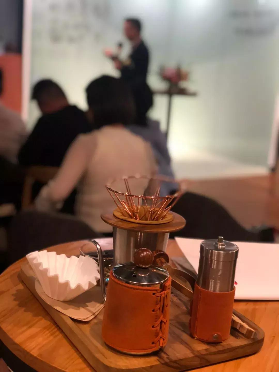 美国咖啡，喝的是纯粹的自由啊~|菁粉说（第2期）