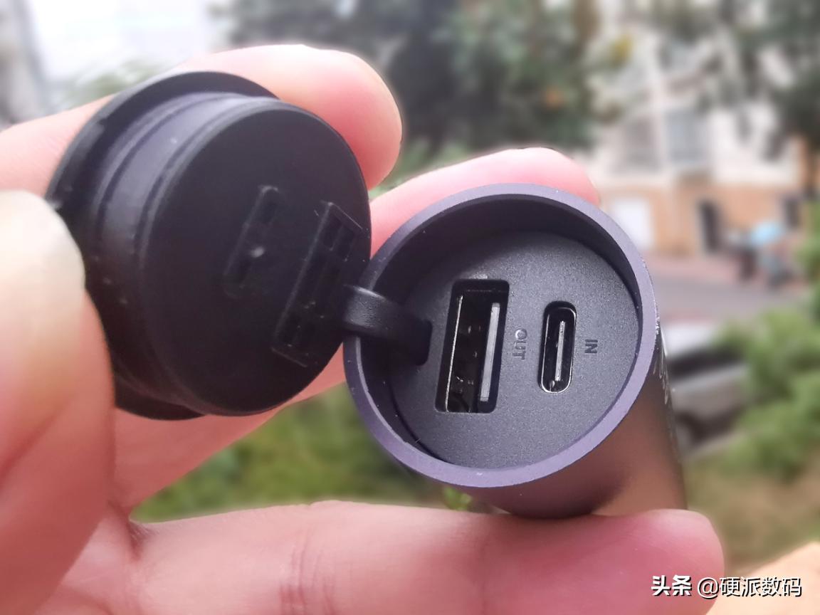 zmi紫米10000毫安评测,zmi紫米5000充电宝