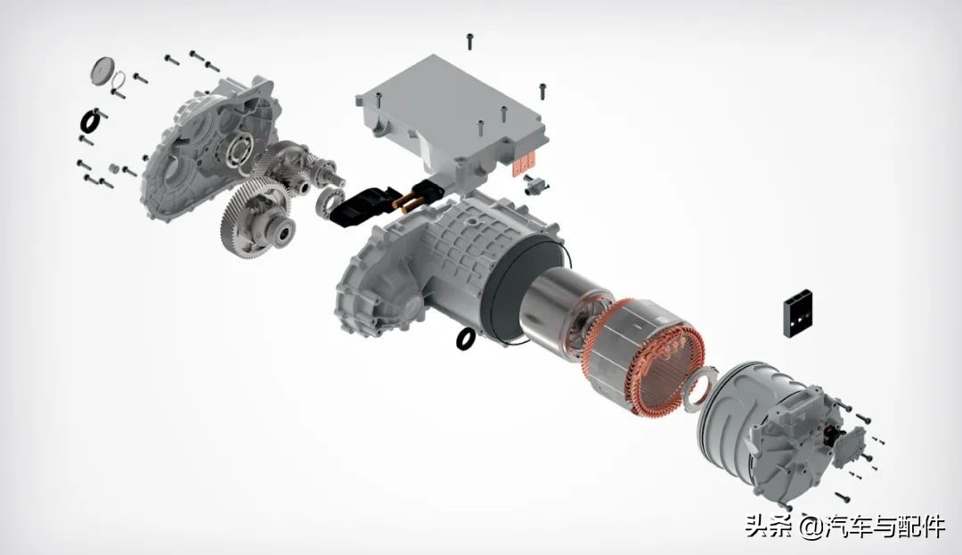 博格华纳收购德尔福包含安波福吗,博格华纳并购最新消息