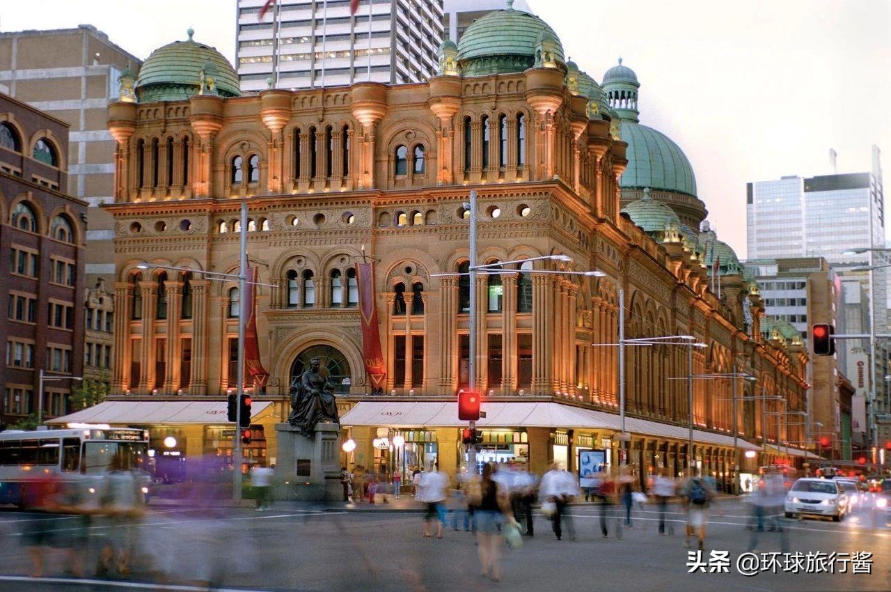 春季澳大利亚自驾游攻略,澳大利亚旅游攻略