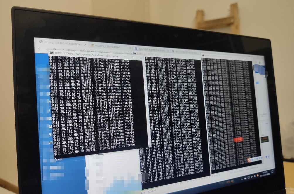 网络故障处理感悟,网络故障排查事例
