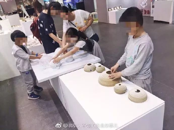 如此“上帝”,我代表博物馆拒绝接待