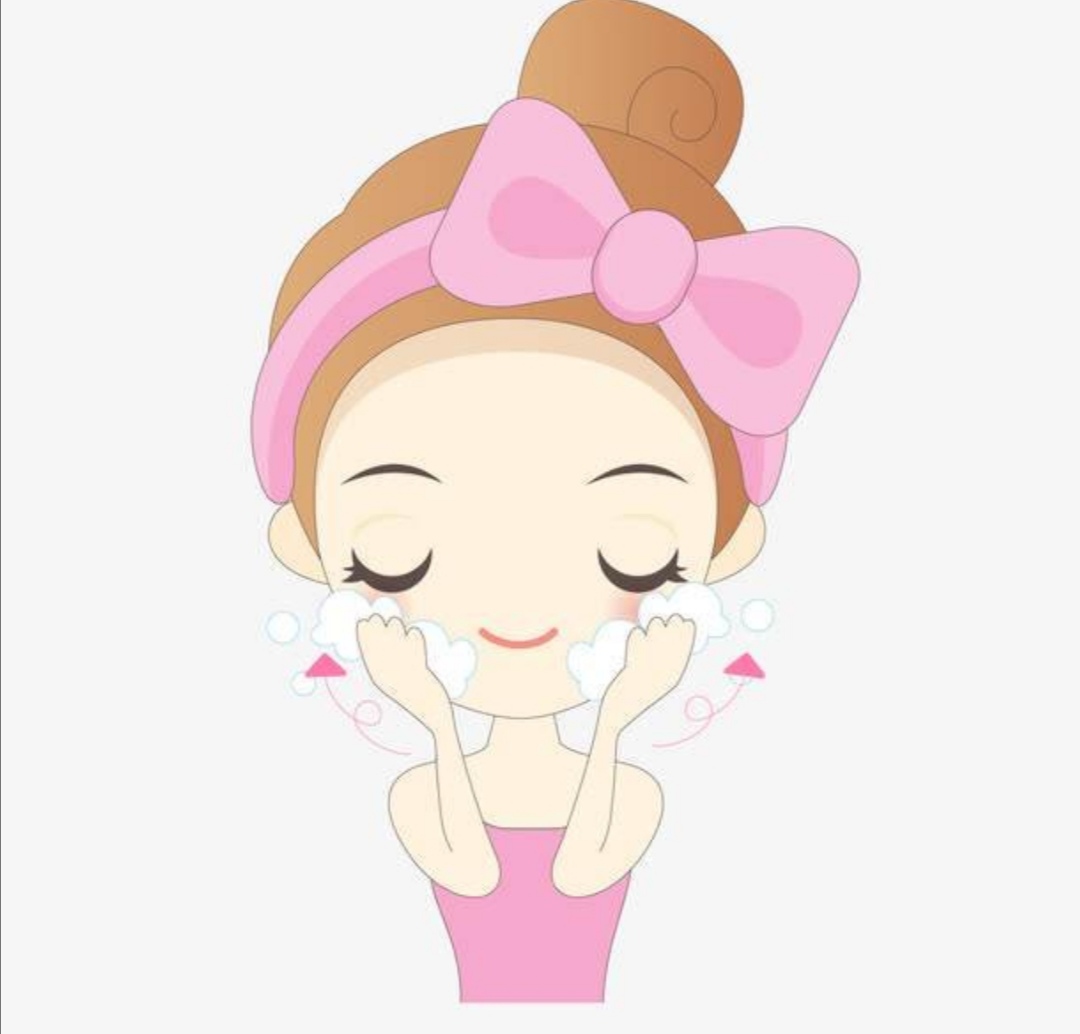 毛孔粗大跟洗脸的水有关系吗,用热水洗脸毛孔会粗大