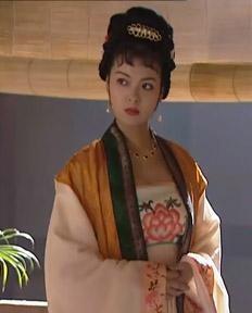 牛莉水浒传精彩片段,水浒传98版牛莉在第几集出现