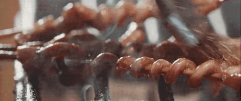 中国烧烤最好吃的地方排名,中国最好吃的烧烤