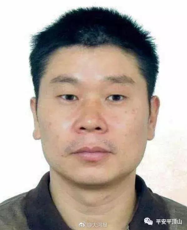 郑州通缉令最新发布,河南最新通缉令名单公布