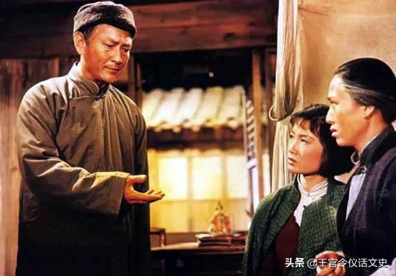 规规矩矩过日子反而很惨,茅盾林家铺子解析