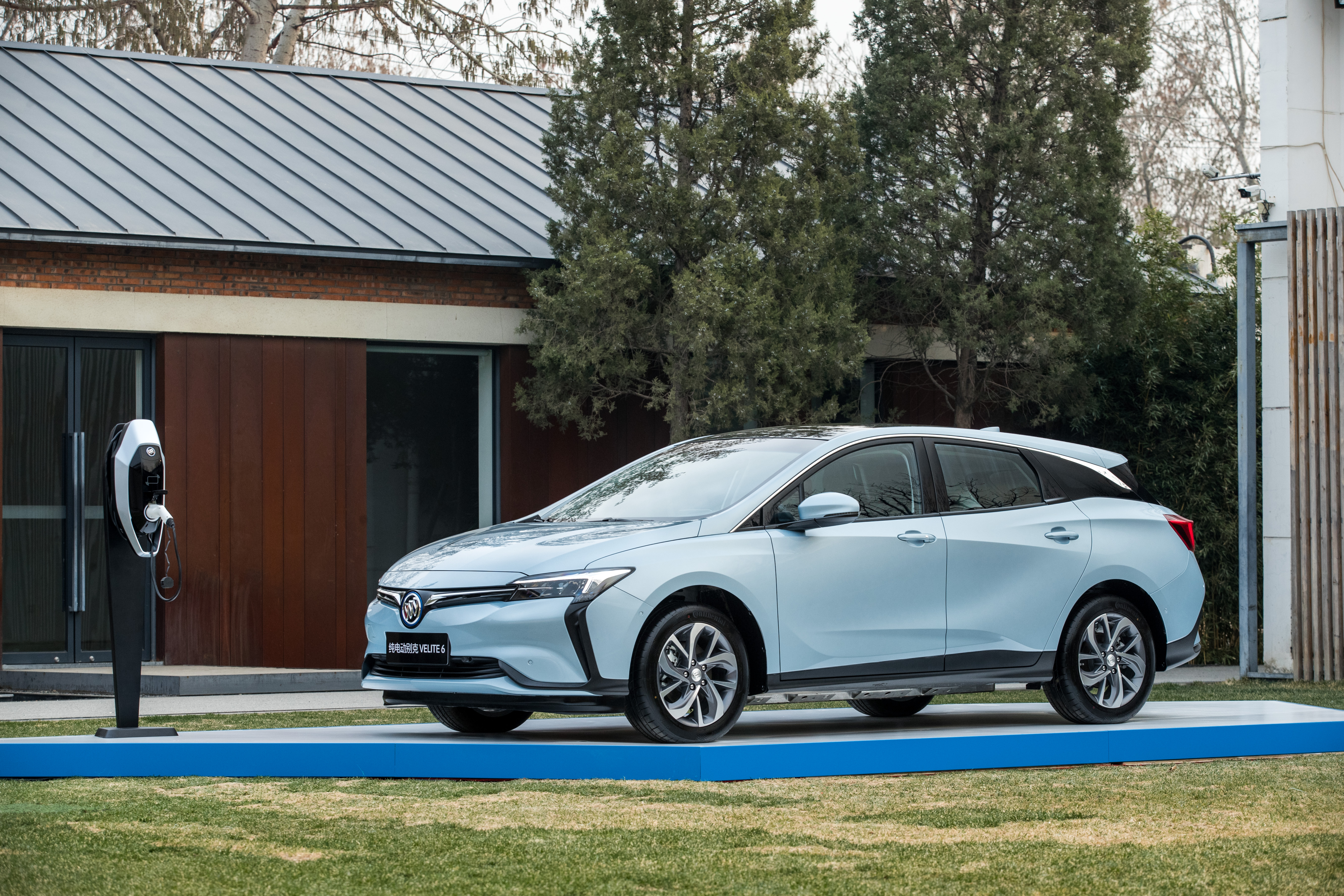 velite6车型价格,别克新能源车velite6售价