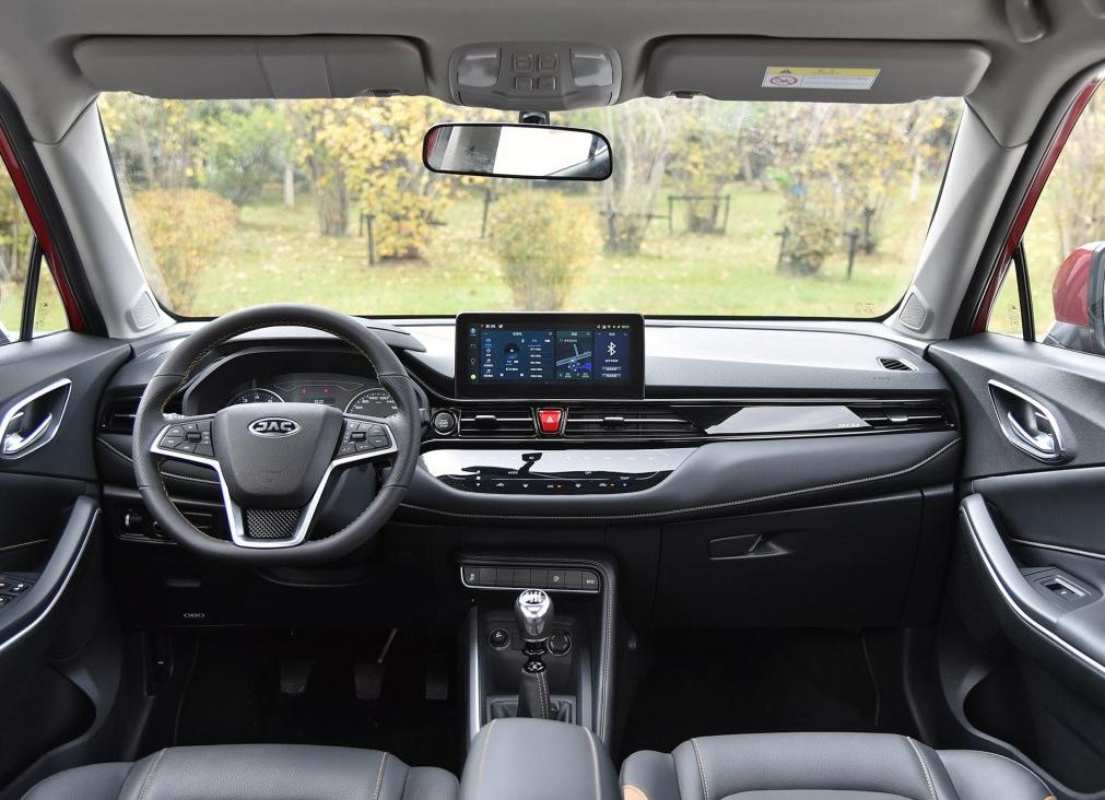 瑞风s4真实评测,场地越野性能评测