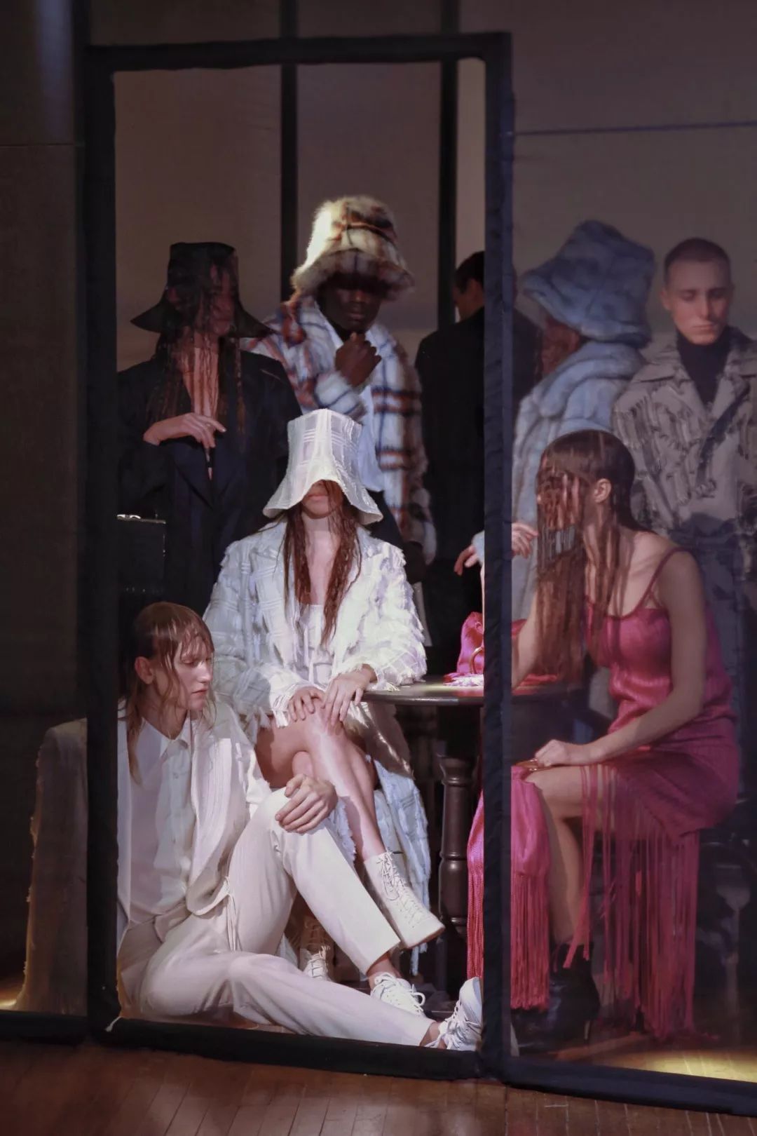 第五季时尚周末,第六季上海时尚周末落幕