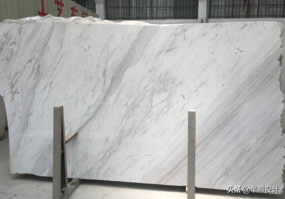 设计师不可不了解的顶级奢华石材,设计师喜欢的石头景观