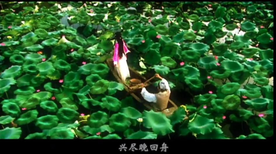 《清风明月佳人》这部写乘风破浪姐姐的剧虽未乘风破浪却值得一追