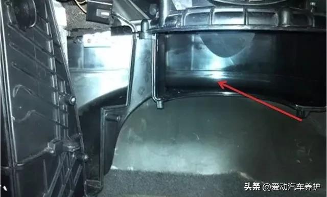 清洗空调蒸发箱的季节,怎么自己动手清洗汽车空调蒸发箱
