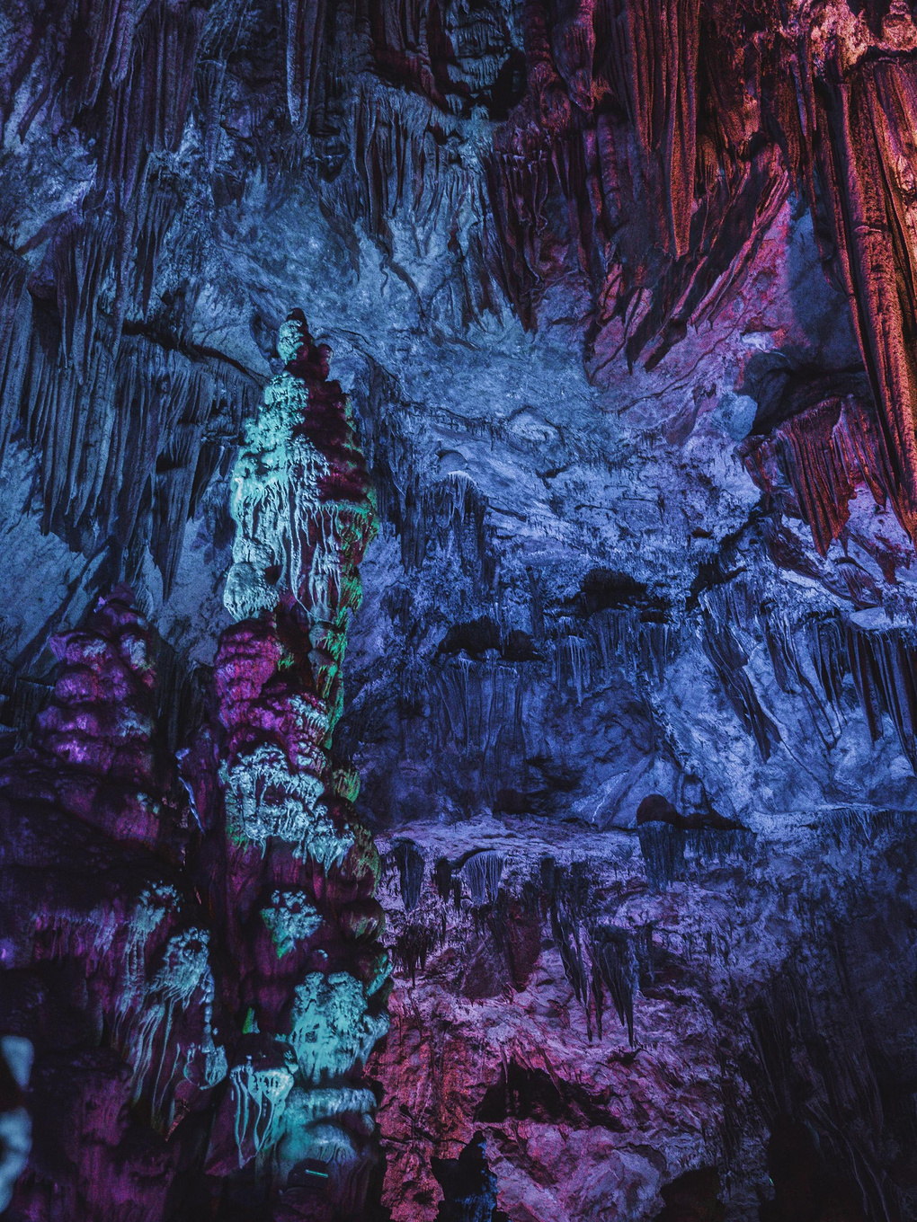 江浙沪藏在桐庐的绿野仙踪,浙江桐庐秘境山水