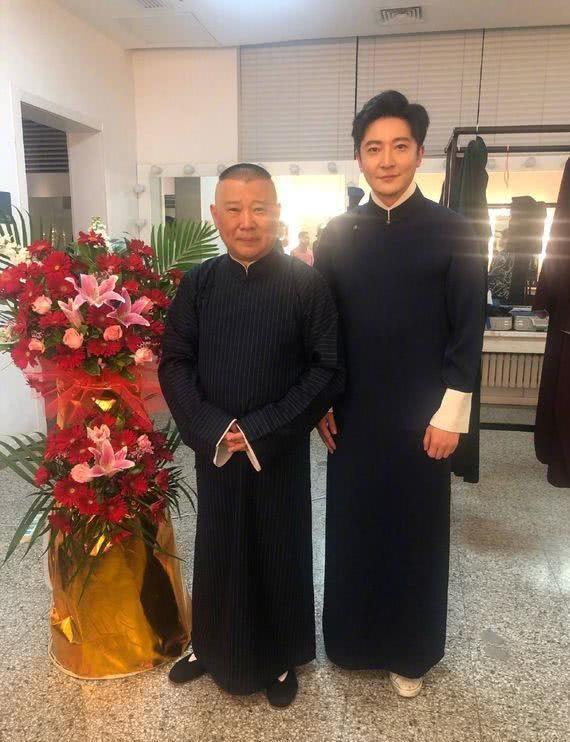 曹云金和郭德纲之间发生了什么,曹云金与郭德纲发生了什么