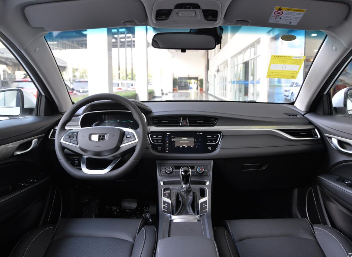 吉利帝豪低速刹车异响怎么回事,2016吉利帝豪异响是什么原因