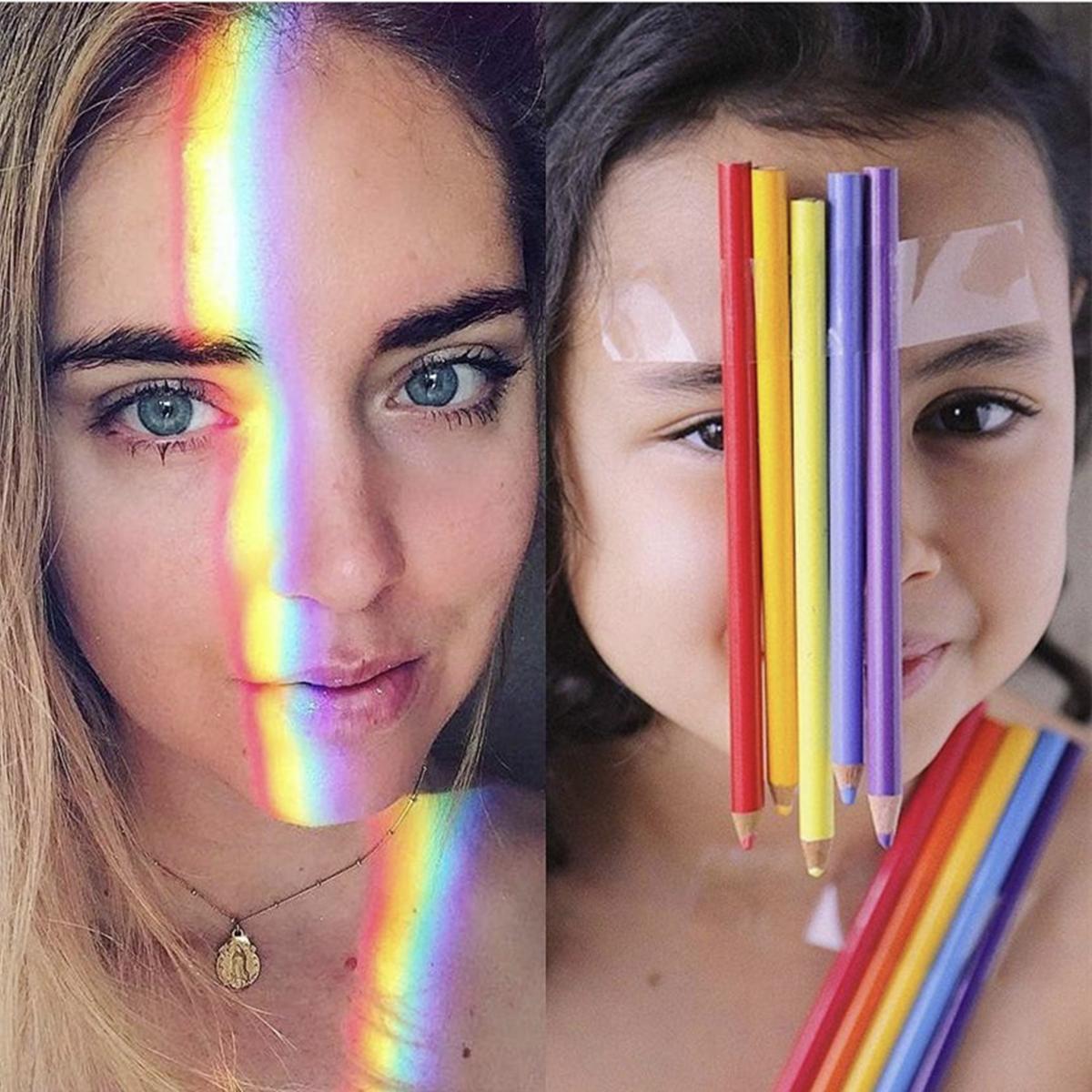 小孩子迷上cosplay,从小就喜欢cosplay