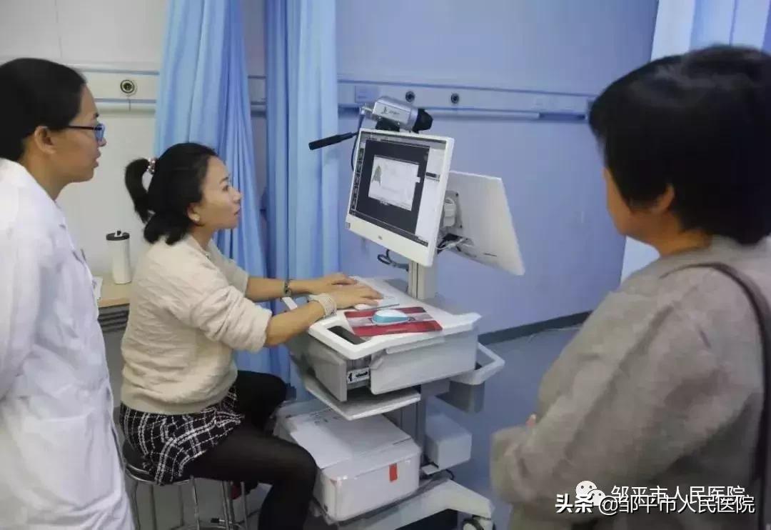 邹平县人民医院疼痛科在几楼,邹平市人民医院有哪些科