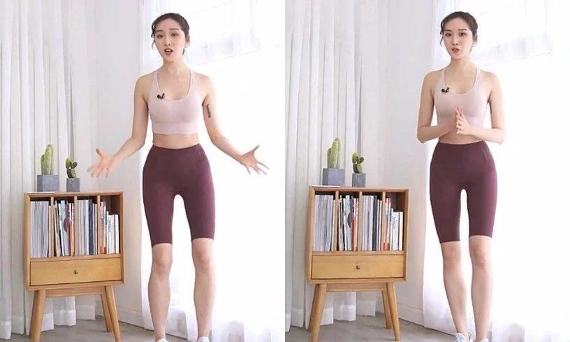 小腿往哪个方向按摩,o型腿按摩哪里