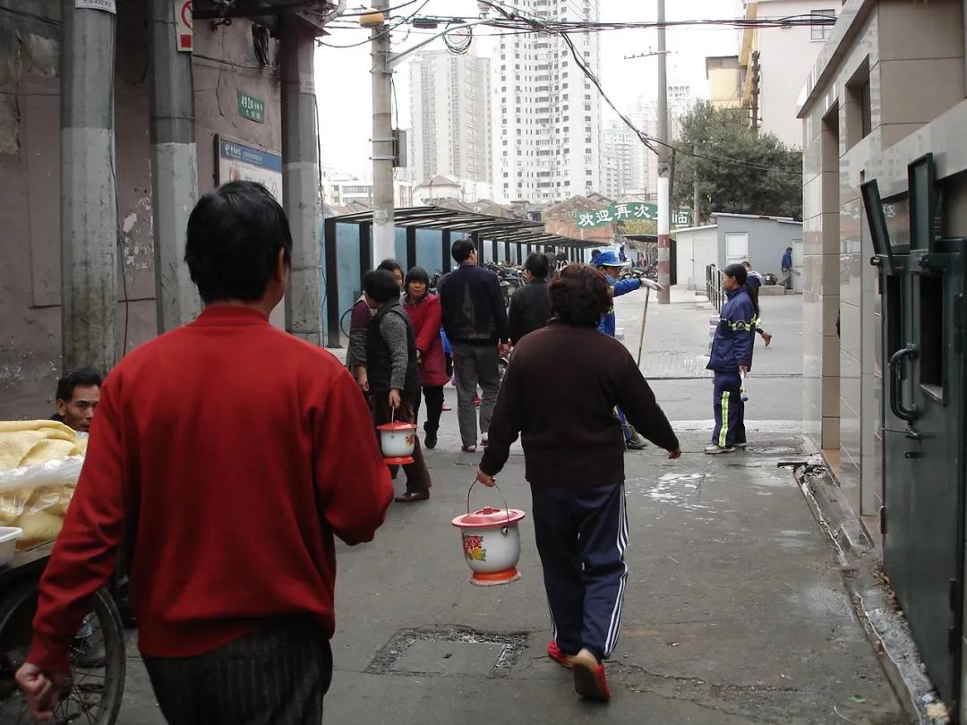 上海人谈马桶,上海马桶事件后续